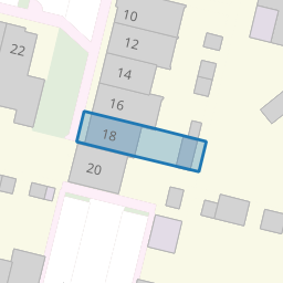 Perceel TBG01-AH-1146