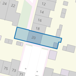 Perceel TBG01-AH-1147