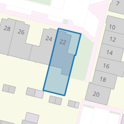 Perceel TBG01-AH-1148