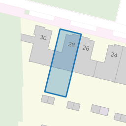 Perceel TBG01-AH-1151