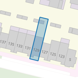 Perceel TBG01-AH-1169