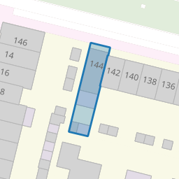 Perceel TBG01-AH-1174