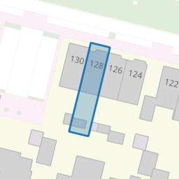 Perceel TBG01-AH-1178