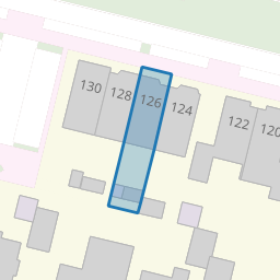 Perceel TBG01-AH-1179