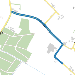 Perceel TBG01-AH-118