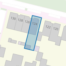 Perceel TBG01-AH-1180