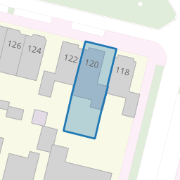 Perceel TBG01-AH-1182