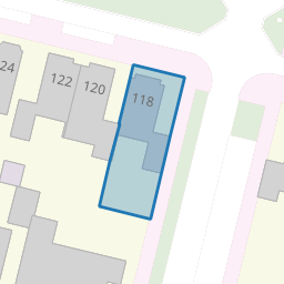 Perceel TBG01-AH-1183