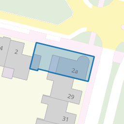 Perceel TBG01-AH-1186