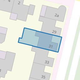 Perceel TBG01-AH-1188