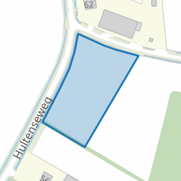 Perceel TBG01-AH-119