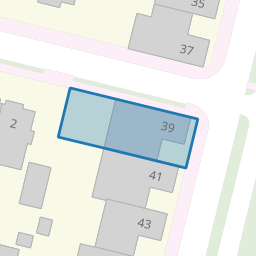 Perceel TBG01-AH-1192