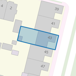 Perceel TBG01-AH-1194