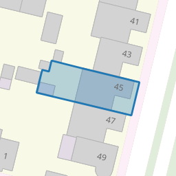 Perceel TBG01-AH-1195