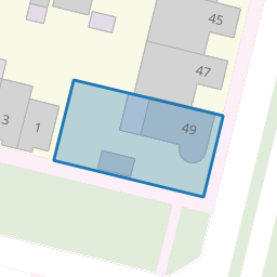 Perceel TBG01-AH-1197