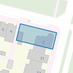 Perceel TBG01-AH-1199