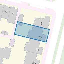 Perceel TBG01-AH-1200