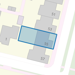 Perceel TBG01-AH-1202