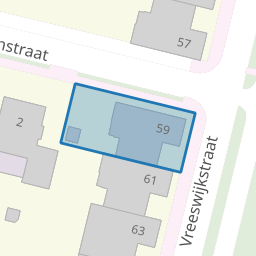 Perceel TBG01-AH-1203