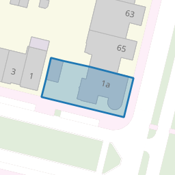 Perceel TBG01-AH-1207