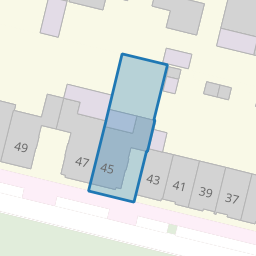 Perceel TBG01-AH-1214