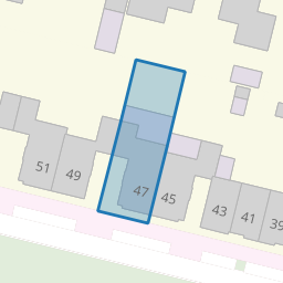 Perceel TBG01-AH-1215