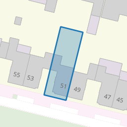 Perceel TBG01-AH-1217