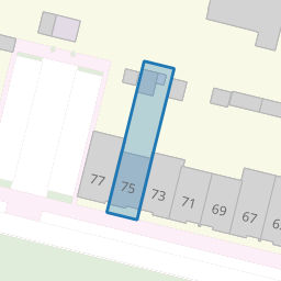 Perceel TBG01-AH-1229