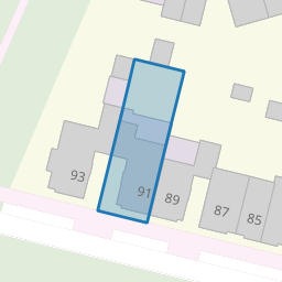 Perceel TBG01-AH-1237