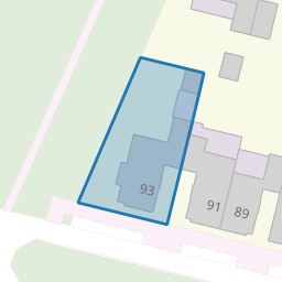 Perceel TBG01-AH-1238