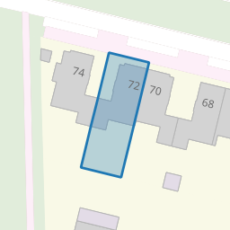 Perceel TBG01-AH-1240