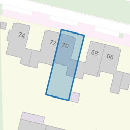 Perceel TBG01-AH-1241