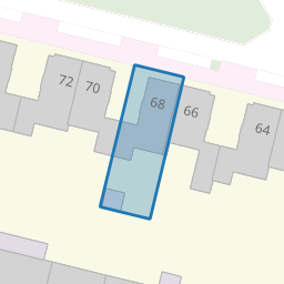 Perceel TBG01-AH-1242