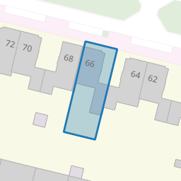 Perceel TBG01-AH-1243