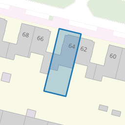 Perceel TBG01-AH-1244