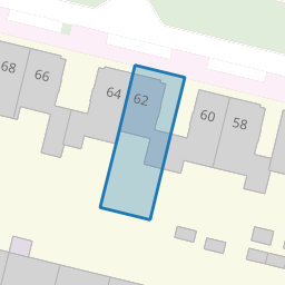 Perceel TBG01-AH-1245