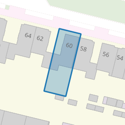 Perceel TBG01-AH-1246