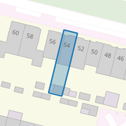 Perceel TBG01-AH-1249