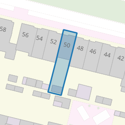 Perceel TBG01-AH-1251