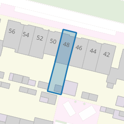 Perceel TBG01-AH-1252