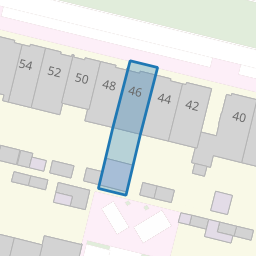 Perceel TBG01-AH-1253