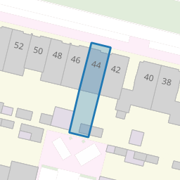 Perceel TBG01-AH-1254