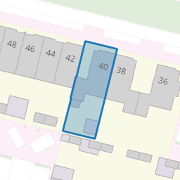 Perceel TBG01-AH-1256