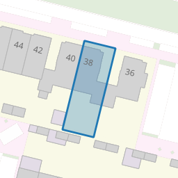 Perceel TBG01-AH-1257