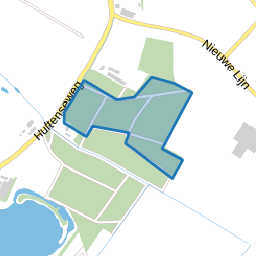 Perceel TBG01-AH-126