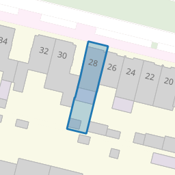 Perceel TBG01-AH-1262