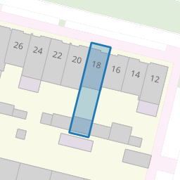 Perceel TBG01-AH-1267