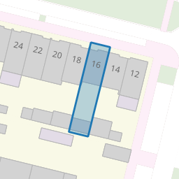 Perceel TBG01-AH-1268