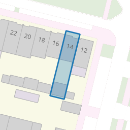 Perceel TBG01-AH-1269