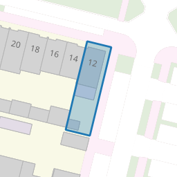 Perceel TBG01-AH-1270